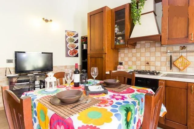 Casa Epicarmo contacts