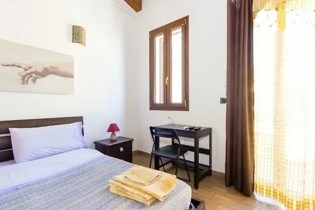 Casa Epicarmo Apartment Syracuse