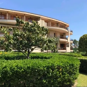 Apartament Casa Adriana, Syrakuzy