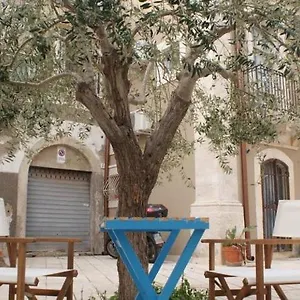 Apartament Pollon Ortigia, Syrakuzy
