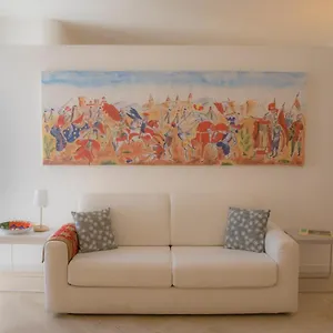 Apartament Residenza, Syrakuzy