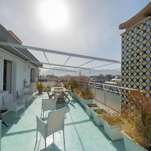  Apartment Le Terrazze Di Donna Anna Italy