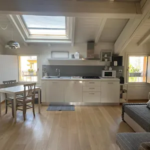 Casa161 , Bologna Italien