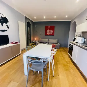  Apartment Casa Santarelli Italy