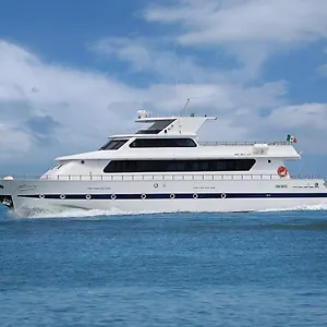  Botel Yacht Sarah Venezia Italy