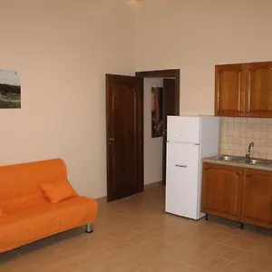  Holiday home Elysir Aurora