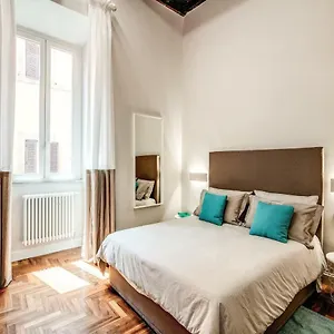  Apartment Residenza Paola - 2br Trastevere Italy
