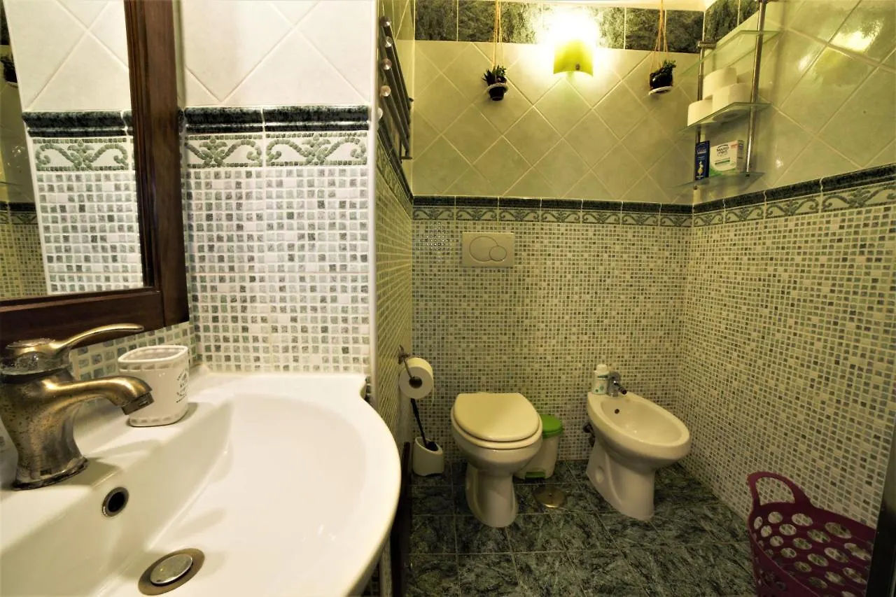 Ferienwohnung Casa Epicarmo Syrakus 0*,  Italien