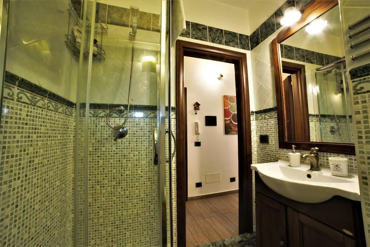 Ferienwohnung Casa Epicarmo Syrakus