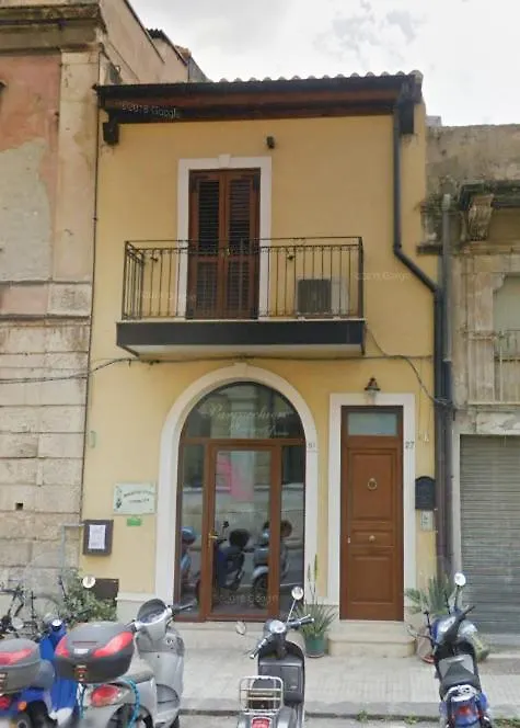 Casa Epicarmo Apartment Syracuse