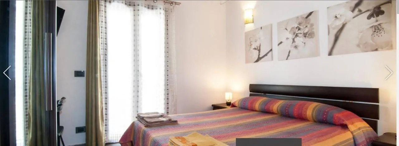 Casa Epicarmo Apartment Syracuse