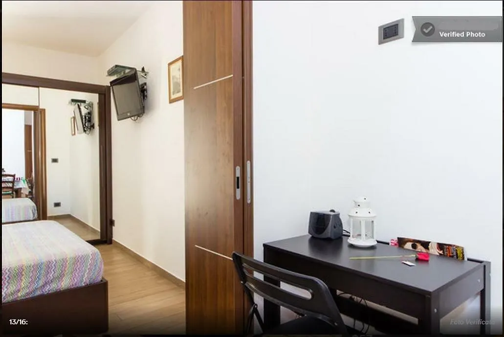 Casa Epicarmo Apartment Syracuse