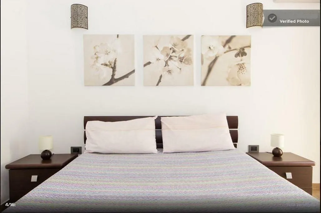 Casa Epicarmo Apartment Syracuse