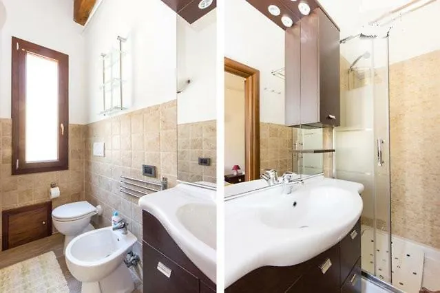 Casa Epicarmo Apartment Syracuse Italy
