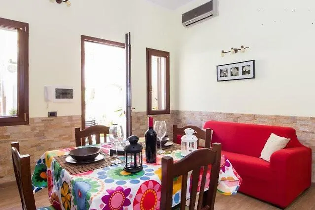 Casa Epicarmo Apartment Syracuse