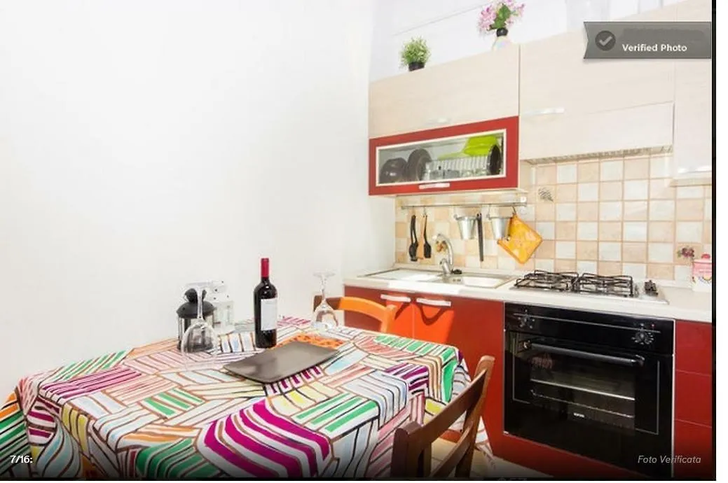 Casa Epicarmo Apartment Syracuse 0*,  Italy