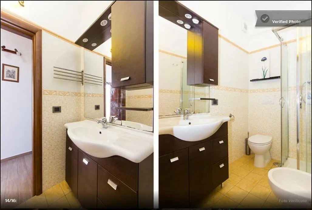 Casa Epicarmo Apartment Syracuse Italy