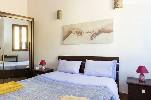 Casa Epicarmo Apartment Syracuse 0*,  Italy